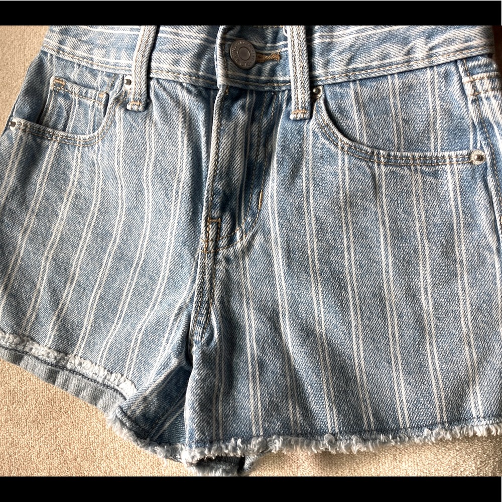 Girls shorts